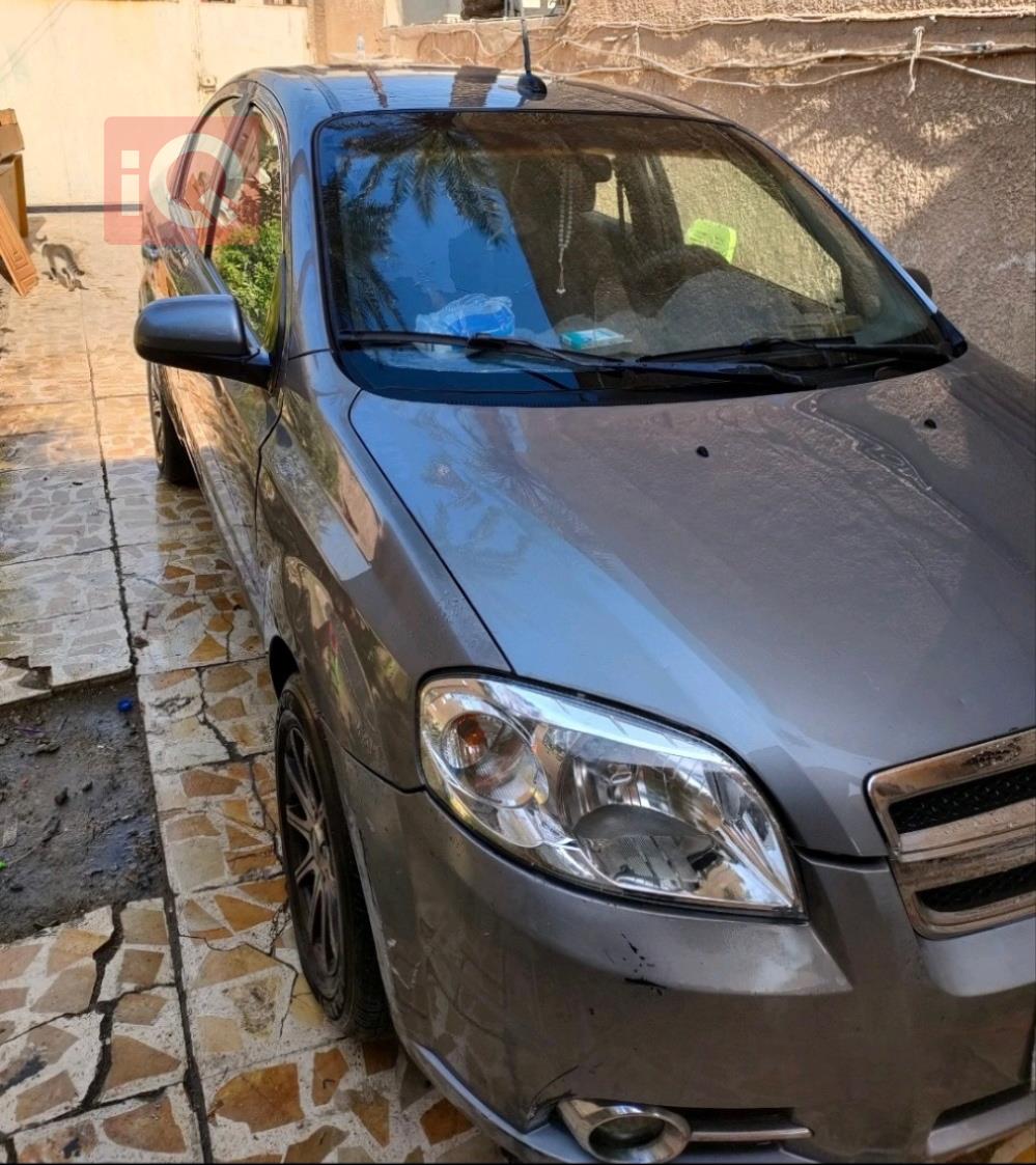 شيفروليه أفيو